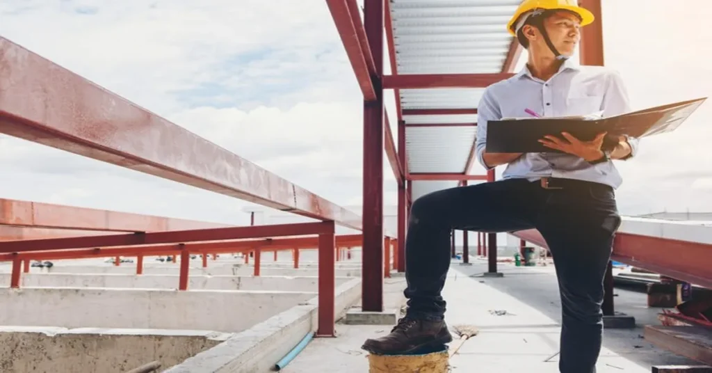 Maintenance Foreman